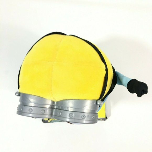 Illumination's Minions The Rise Of Gru Dancing Bob - Picture 7 of 9